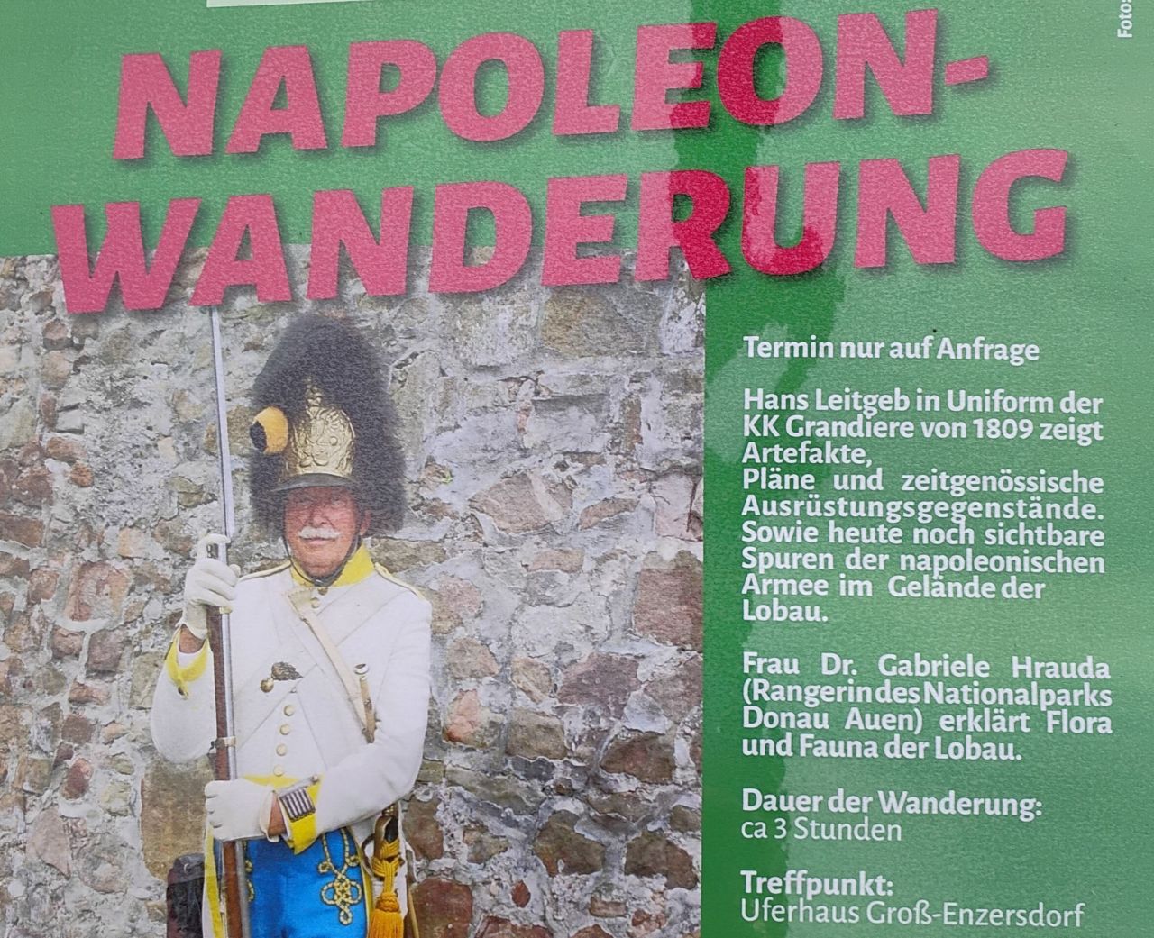 Napoleonwanderung